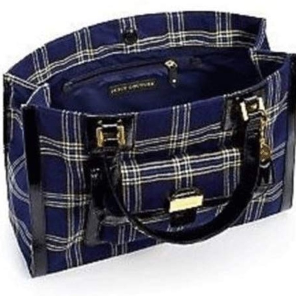 Juicy Couture Nicola Tote YHRU3133-993